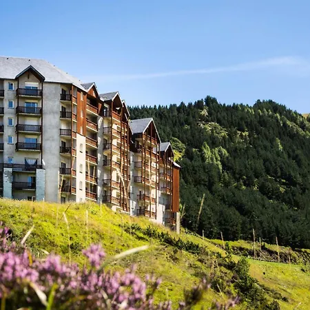 Royal Peyragudes Mp - T2/6pers -royal 31b- Peyresourde Mae-2954 Germ