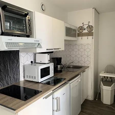 Royal Peyragudes Mp - T2/6pers -royal 31b- Peyresourde Mae-2954