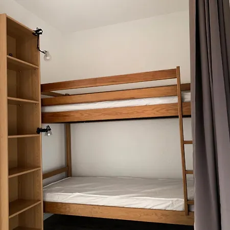 Royal Peyragudes Mp - T2/6pers -royal 31b- Peyresourde Mae-2954 Daire