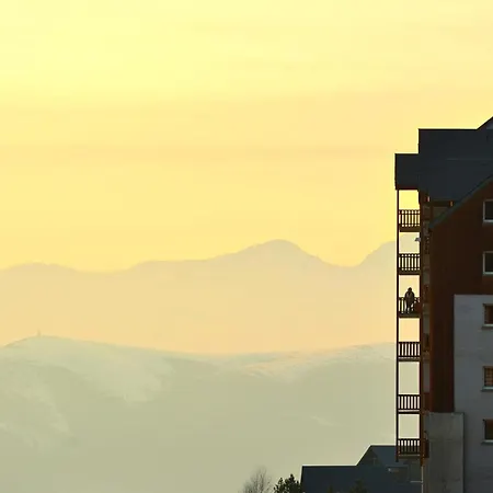 Royal Peyragudes Mp - T2/6pers -royal 31b- Peyresourde Mae-2954