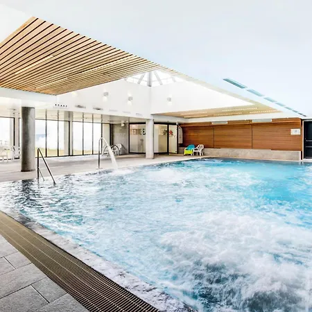 Royal Peyragudes Mp - T2/6pers -royal 31b- Peyresourde Mae-2954 * Germ