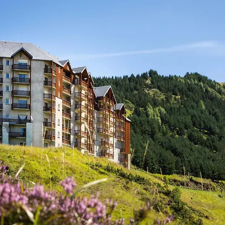 Royal Peyragudes Mp - T2/6pers -royal 31b- Peyresourde Mae-2954 Appartement