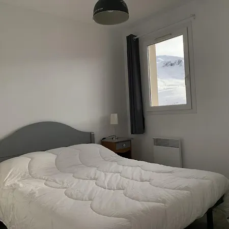 Royal Peyragudes Mp - T2/6pers -royal 31b- Peyresourde Mae-2954 Appartement