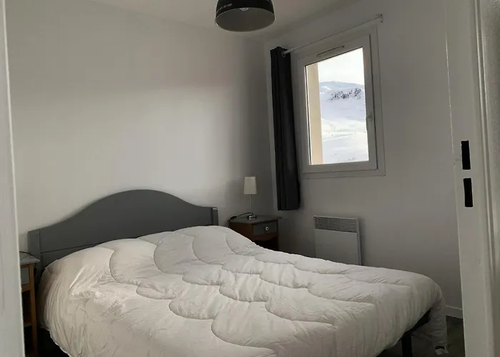 Royal Peyragudes Mp - T2/6pers -royal 31b- Peyresourde Mae-2954 *