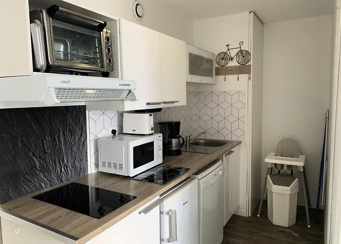 Royal Peyragudes Mp - T2/6pers -royal 31b- Peyresourde Mae-2954