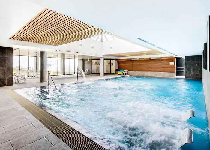 Royal Peyragudes Mp - T2/6pers -royal 31b- Peyresourde Mae-2954 * Germ